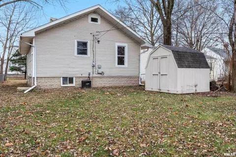 1529 E Wieland Ave, Springfield, IL 62702 photo 31