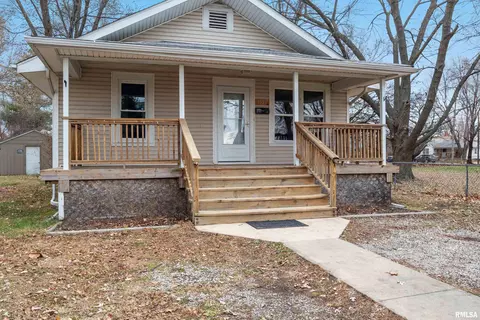 1529 E Wieland Ave, Springfield, IL 62702 photo 1