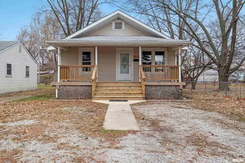 1529 E Wieland Ave, Springfield, IL 62702 photo 2