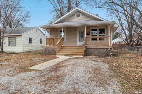 1529 E Wieland Ave, Springfield, IL 62702 photo 3