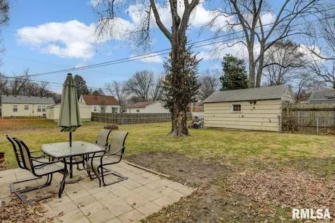2001 E Hood St, Springfield, IL 62703 photo 25