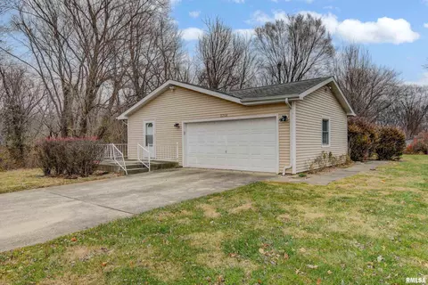 3344 Mars Ave, Springfield, IL 62707 photo 1