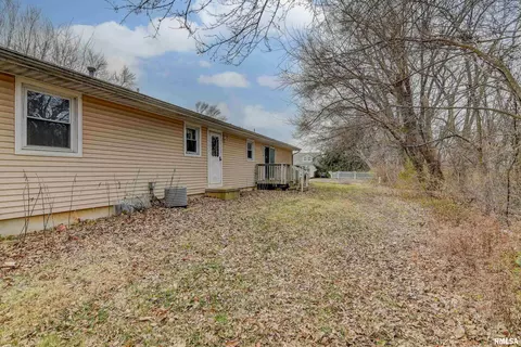 3344 Mars Ave, Springfield, IL 62707 photo 6
