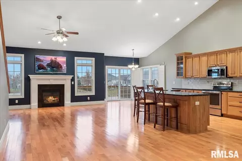 4831 Key West Ln, Springfield, IL 62711 photo 6