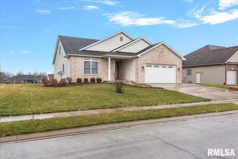 4831 Key West Ln, Springfield, IL 62711 photo 2