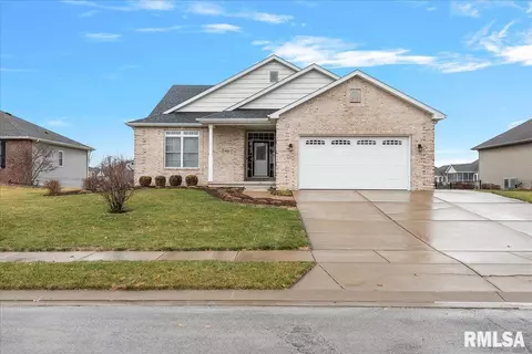 4831 Key West Ln, Springfield, IL 62711 photo 1