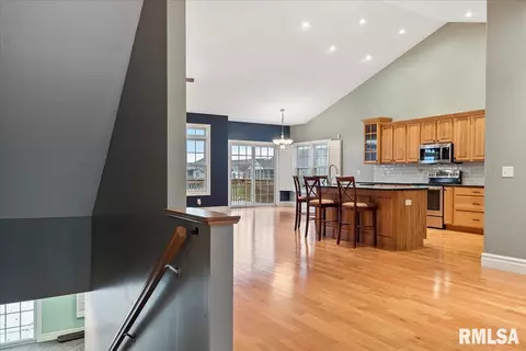 4831 Key West Ln, Springfield, IL 62711 photo 5