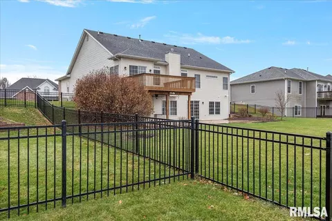 4831 Key West Ln, Springfield, IL 62711 photo 53