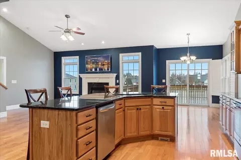 4831 Key West Ln, Springfield, IL 62711 photo 15