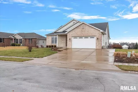 4831 Key West Ln, Springfield, IL 62711 photo 3