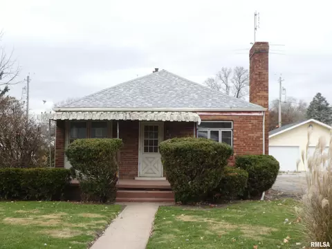 1833 E Keys Ave, Springfield, IL 62702 photo 1