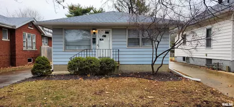 2110 N 16th St, Springfield, IL 62702 photo 1