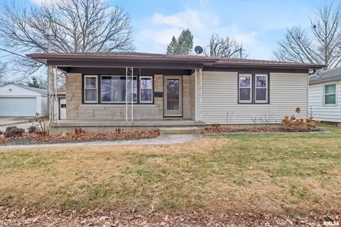 20 Alberta Ln, Springfield, IL 62704 photo 1