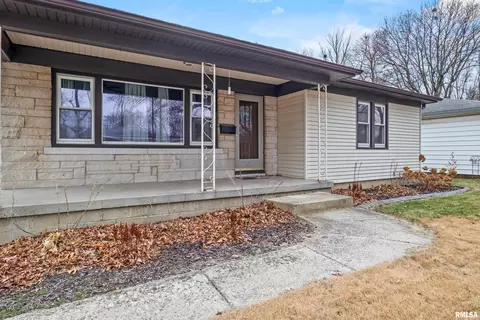 20 Alberta Ln, Springfield, IL 62704 photo 3