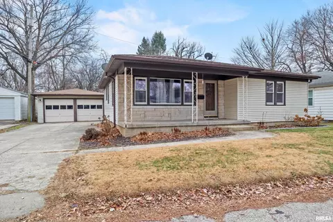 20 Alberta Ln, Springfield, IL 62704 photo 2