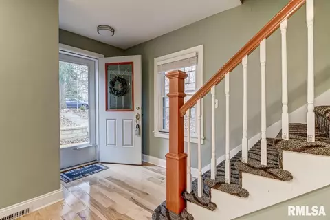 20 Hazel Dell Ln, Springfield, IL 62712 photo 4