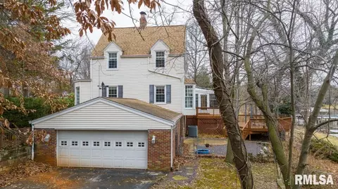 20 Hazel Dell Ln, Springfield, IL 62712 photo 50