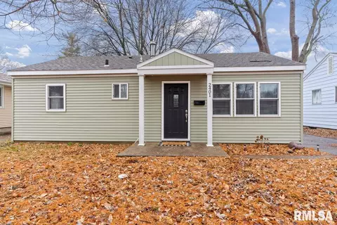2401 Huntington Rd, Springfield, IL 62703 photo 2