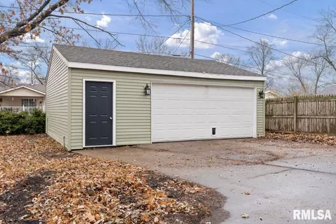 2401 Huntington Rd, Springfield, IL 62703 photo 30
