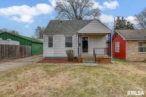 2804 Holmes Ave, Springfield, IL 62704 photo 3