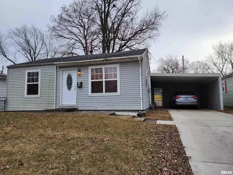 36 Lilac Ln, Springfield, IL 62702 photo 1
