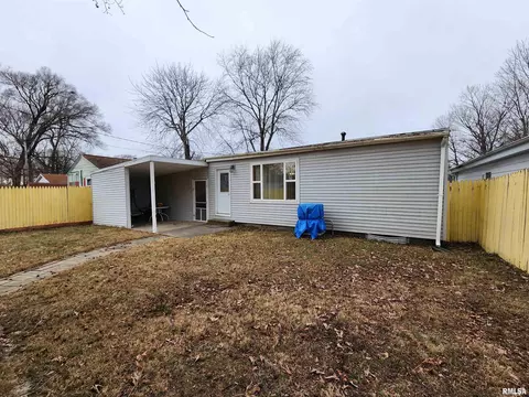 36 Lilac Ln, Springfield, IL 62702 photo 21