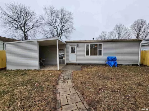 36 Lilac Ln, Springfield, IL 62702 photo 23