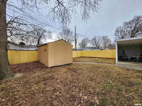 36 Lilac Ln, Springfield, IL 62702 photo 20