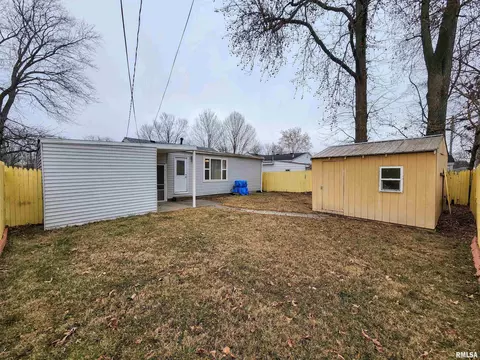 36 Lilac Ln, Springfield, IL 62702 photo 22