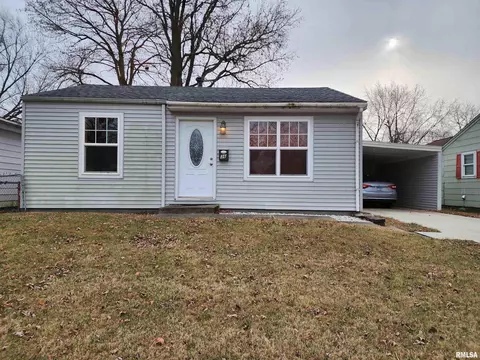 36 Lilac Ln, Springfield, IL 62702 photo 2