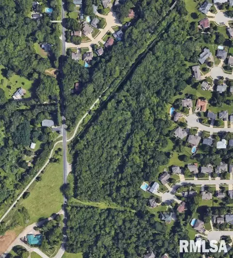 Archer Elevator Road, Springfield, IL 62711
