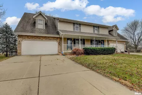 2102 Stockton Dr, Springfield, IL 62703 photo 1