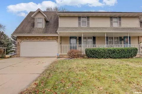 2102 Stockton Dr, Springfield, IL 62703 photo 2