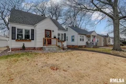 227 N Illinois, Springfield, IL 62702 photo 2