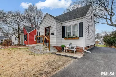 227 N Illinois, Springfield, IL 62702 photo 4