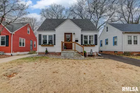 227 N Illinois, Springfield, IL 62702 photo 3