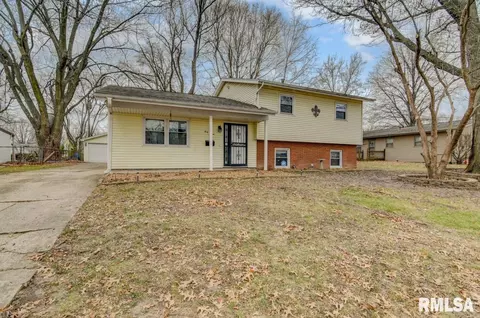 48 Villanova Dr, Springfield, IL 62703 photo 1