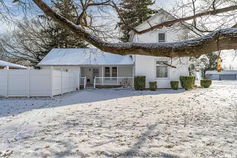 403 W Market St, Emden, IL 62635 photo 32