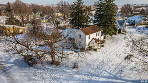 403 W Market St, Emden, IL 62635 photo 1