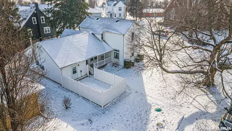 403 W Market St, Emden, IL 62635 photo 33