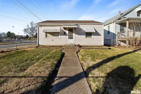 2001 N 19th St, Springfield, IL 62702 photo 2