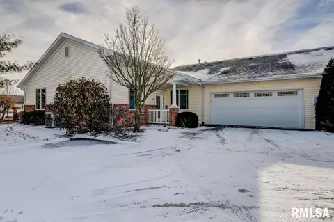 802 Longleaf Ct, Springfield, IL 62711 photo 1