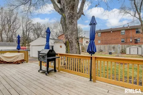 3213 Warner Dr, Springfield, IL 62703 photo 38