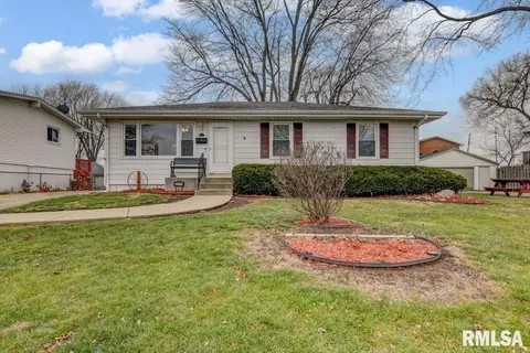 3213 Warner Dr, Springfield, IL 62703 photo 1