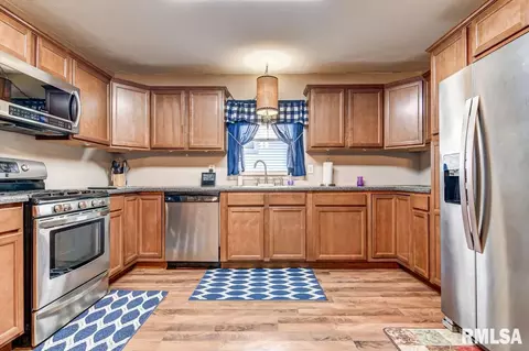 3213 Warner Dr, Springfield, IL 62703 photo 13