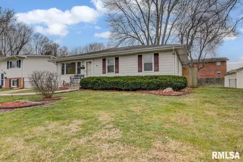 3213 Warner Dr, Springfield, IL 62703 photo 43