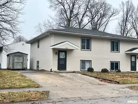 3514 St Francis Dr, Springfield, IL 62703 photo 1