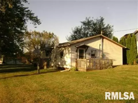 163 6th St, Saint Augustine, IL 61474 photo 1