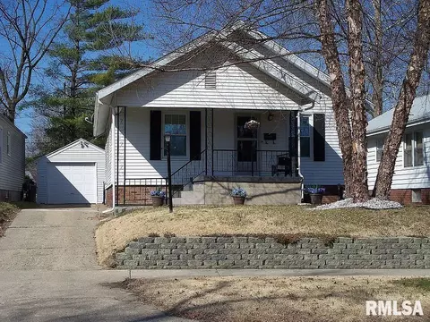 2337 S 4th St, Springfield, IL 62703 photo 1