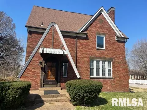 310 Hollywood Ave, Alton, IL 62002